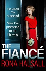 The Fiance - Rona Halsall - 9781836031079