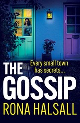 The Gossip - Rona Halsall - 9781836031383