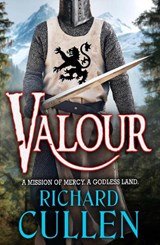 Covenant - Richard Cullen - 9781836033745