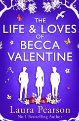 The Beforelife of Eliza Valentine - Laura Pearson - 9781836034445