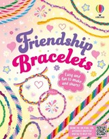 Friendship Bracelets - Victoria Williams - 9781836045601