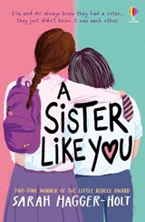 A Sister Like You - Sarah Hagger-Holt - 9781836046943