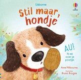 Stil maar, hondje -  - 9781836060109