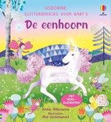De eenhoorn -  - 9781836066187