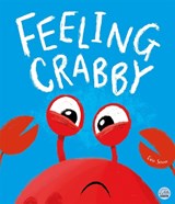 Feeling Crabby - Evie Snow - 9781836161189
