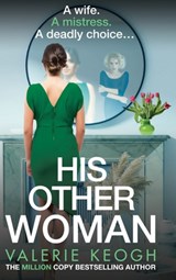 His Other Woman - Valerie Keogh - 9781836178453