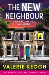 The New Neighbour - Valerie Keogh - 9781836178576