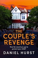 The Couple's Revenge - Daniel Hurst - 9781836180272