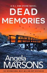Dead Memories - Angela Marsons - 9781836186335