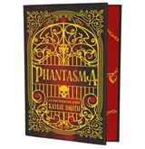 Phantasma - Kaylie Smith - 9781836186687