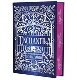 Enchantra - Kaylie Smith - 9781836186717