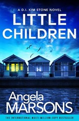 Little Children - Angela Marsons - 9781836189305
