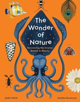 The Wonder of Nature - Natalia Haranczyk - 9781836270560