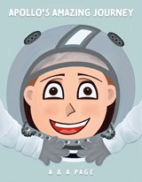 Apollo's Amazing Journey - A & A Page - 9781836283850