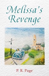 Melissa's Revenge - P. R. Page - 9781836286141