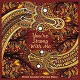 You're Strong With Me - Chitra Soundar - 9781836290469