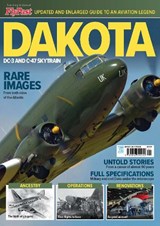 Dakota - Chris Clifford - 9781836320050