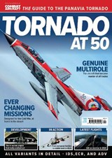 Tornado at 50 - Kevin Wright - 9781836320258