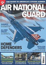 Air National Guard - Mark Ayton - 9781836320838