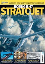 Boeing B-47 Stratojet - David Baker - 9781836320890