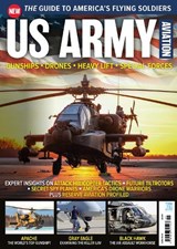 US Army Aviation in 2025 - Tim Ripley - 9781836321163