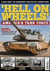 Hell on Wheels - Tim Ripley - 9781836321941