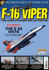 F-16 Viper - Mark Ayton - 9781836322566