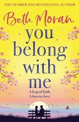 You Belong With Me - Beth Moran - 9781836334828