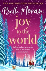 BRAND NEW from Beth Moran - Beth Moran - 9781836334927