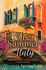 BRAND NEW from Victoria Springfield - Victoria Springfield - 9781836336433