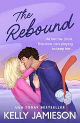 BRAND NEW from Kelly Jamieson - Kelly Jamieson - 9781836337119