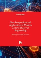 New Perspectives and Applications of Modern Control Theory in Engineering -  - 9781836354543