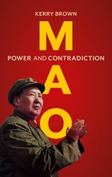 Mao - Kerry Brown - 9781836391913