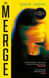 The Merge - Grace Walker - 9781836430490
