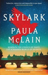 Skylark - Paula McLain - 9781836432296