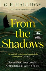 From the Shadows - G. R. Halliday - 9781836432883