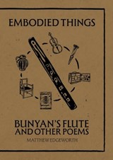 Embodied Things - Matthew Edgeworth - 9781836542711