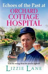 Echoes of the Past at Orchard Cottage Hospital - Lizzie Lane - 9781836564270