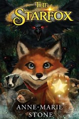 The Starfox - Anne-Marie Stone - 9781836713647