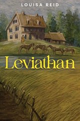 Leviathan - Louisa Reid - 9781836716280