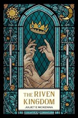 The Riven Kingdom - Juliet E. McKenna - 9781836730378