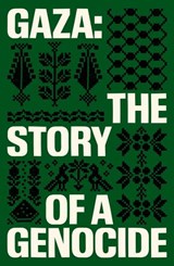 Gaza - Fatima Bhutto ; Sonia Faleiro - 9781836742241