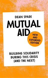 Mutual Aid - Dean Spade - 9781836742555