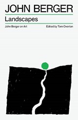 Landscapes - John Berger - 9781836743774