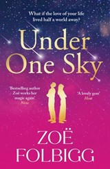 Under One Sky - Zoë Folbigg - 9781836787662