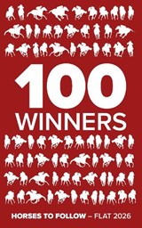 100 Winners - Rodney Pettinga - 9781836802327