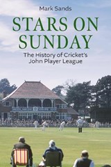 Stars on Sunday - Mark Sands - 9781836802365