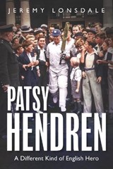 Patsy Hendren - Jeremy Lonsdale - 9781836802891