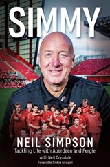 Simmy - Neil Simpson ; Neil Drysdale - 9781836803027
