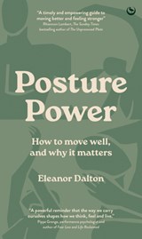 Posture Power - Eleanor Dalton - 9781836810049